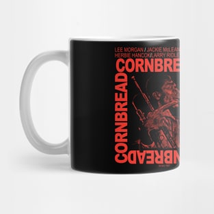 Lee Morgan Mug